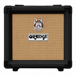 Orange PPC108 Kolumna gitarowa 20 W, 1 * 8", 8 Ohm